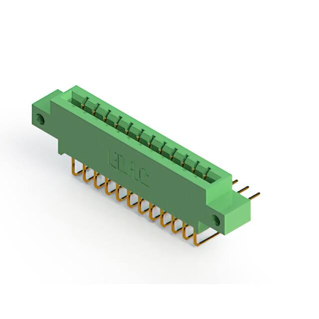 333-024-558-812 EDAC Inc.  Conectores de tableros de borde